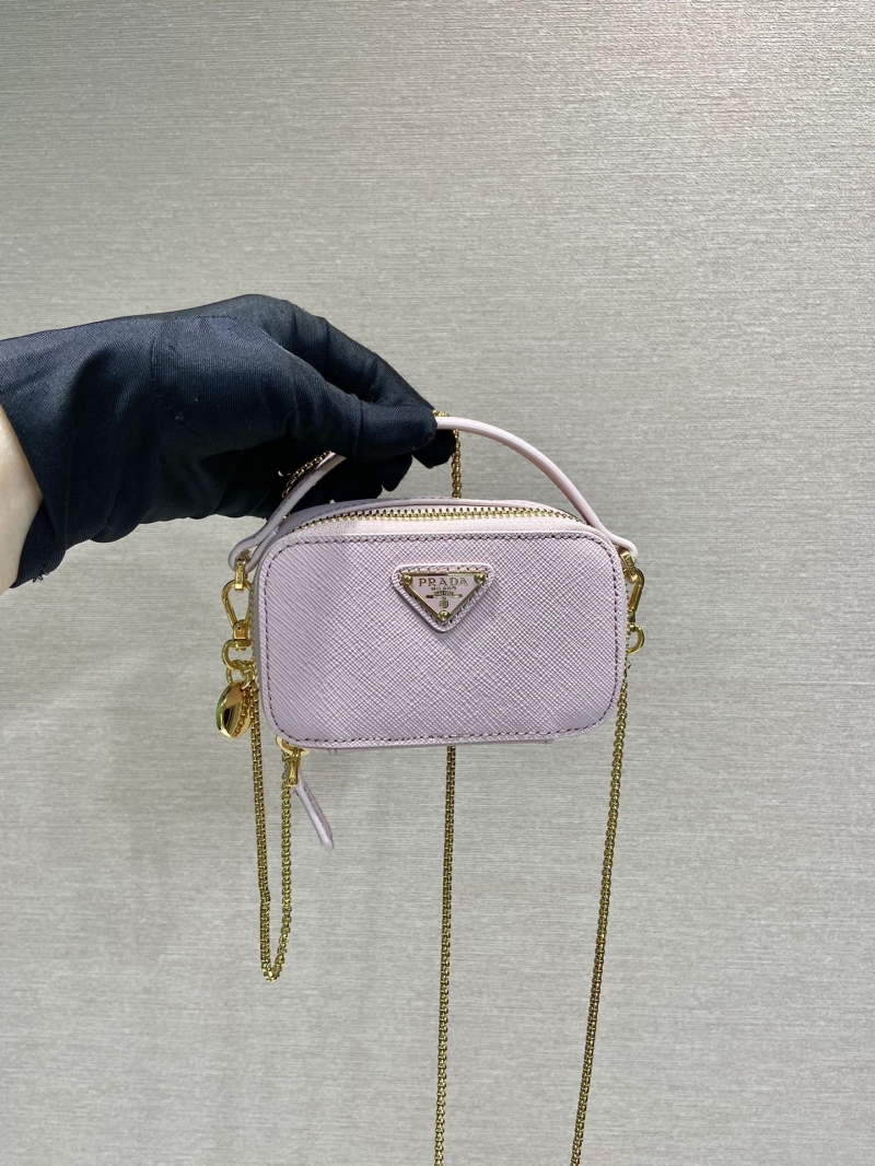 Pra*a satchel bags